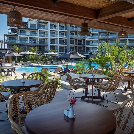 פוארטו מורלוס A Private Junior Suite At The All-Inclusive, Ventus At Marina El Cid Spa & Beach (Adults Only) מראה חיצוני תמונה