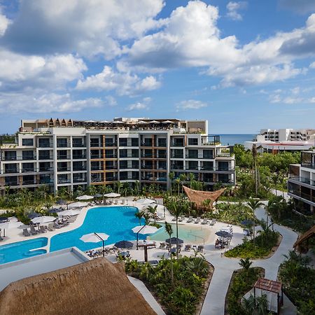פוארטו מורלוס A Private Junior Suite At The All-Inclusive, Ventus At Marina El Cid Spa & Beach (Adults Only) מראה חיצוני תמונה