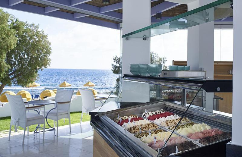 פוארטו מורלוס A Private Junior Suite At The All-Inclusive, Ventus At Marina El Cid Spa & Beach (Adults Only) מראה חיצוני תמונה