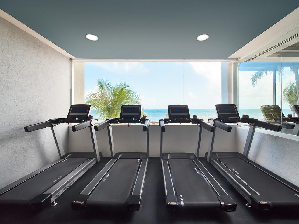פוארטו מורלוס A Private Junior Suite At The All-Inclusive, Ventus At Marina El Cid Spa & Beach (Adults Only) מראה חיצוני תמונה