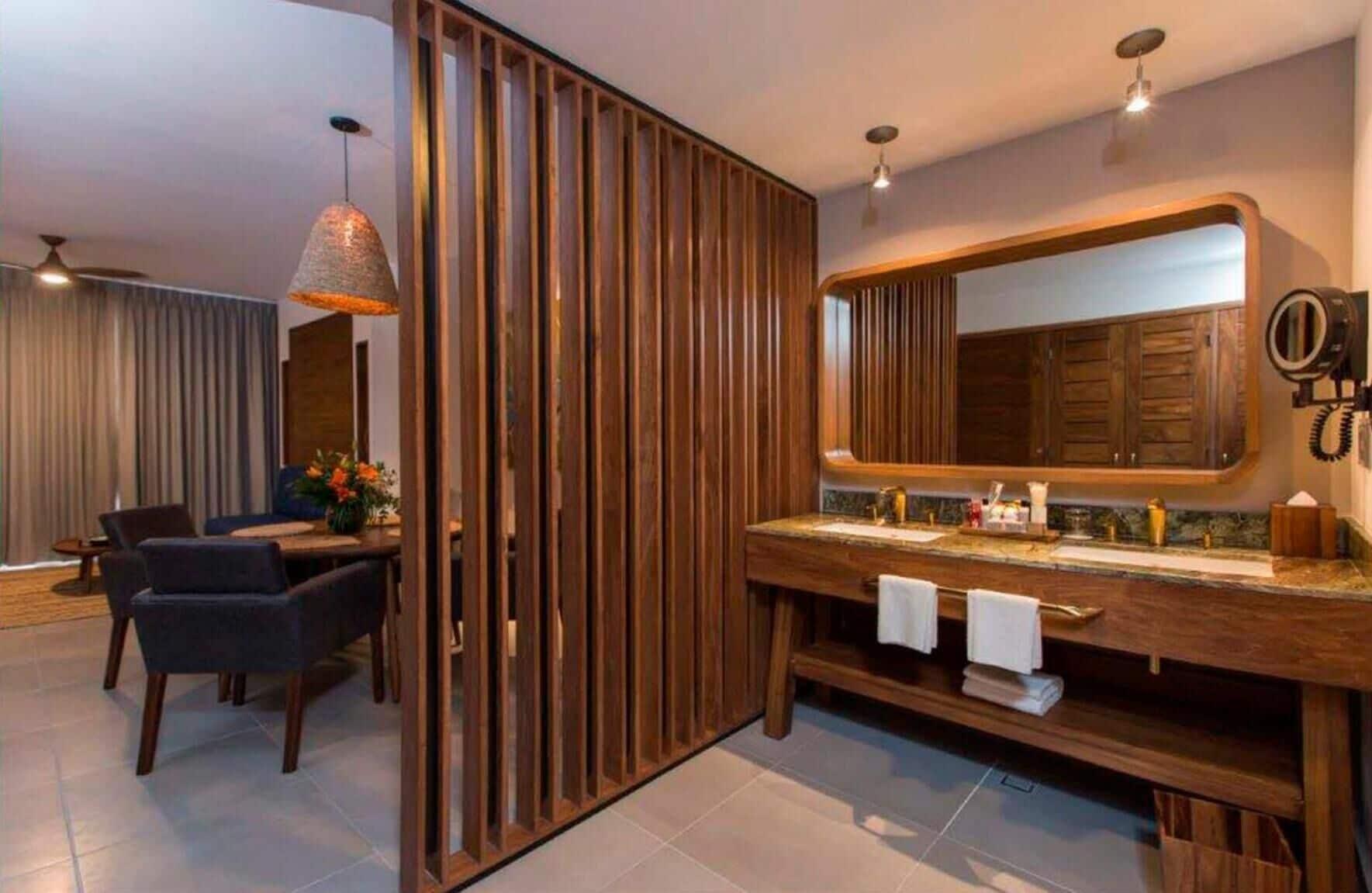 פוארטו מורלוס A Private Junior Suite At The All-Inclusive, Ventus At Marina El Cid Spa & Beach (Adults Only) מראה חיצוני תמונה