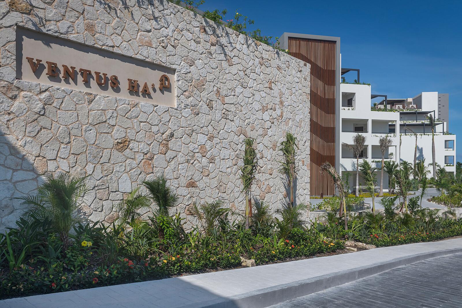 פוארטו מורלוס A Private Junior Suite At The All-Inclusive, Ventus At Marina El Cid Spa & Beach (Adults Only) מראה חיצוני תמונה