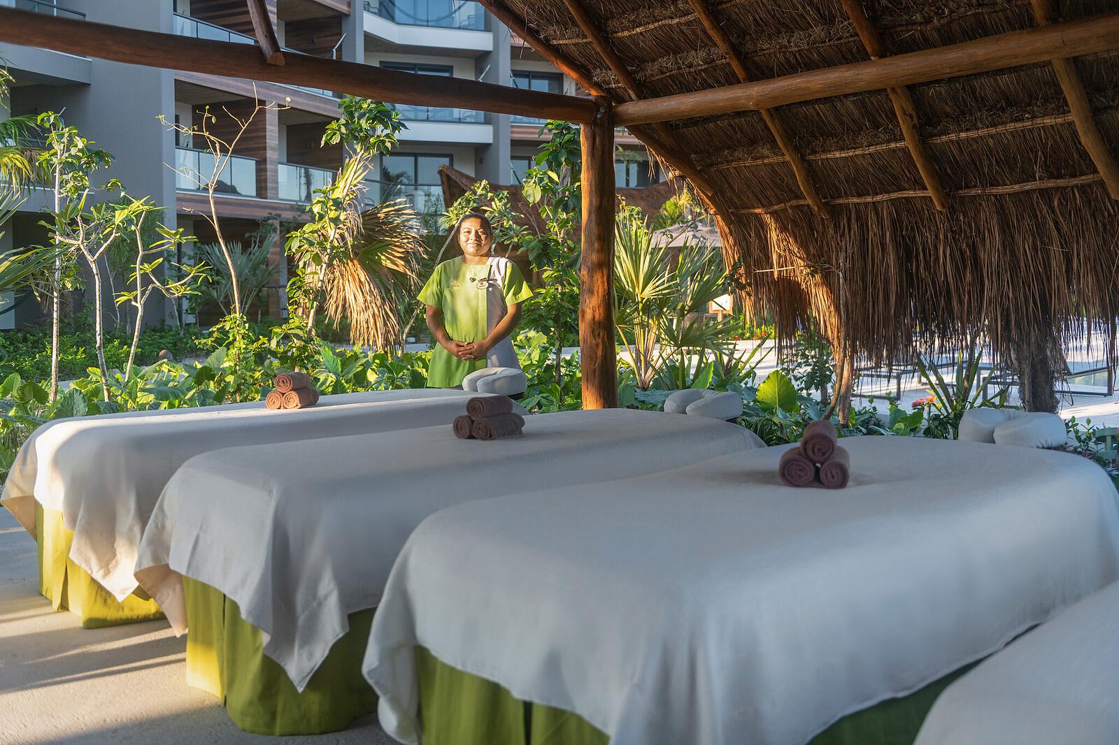 פוארטו מורלוס A Private Junior Suite At The All-Inclusive, Ventus At Marina El Cid Spa & Beach (Adults Only) מראה חיצוני תמונה