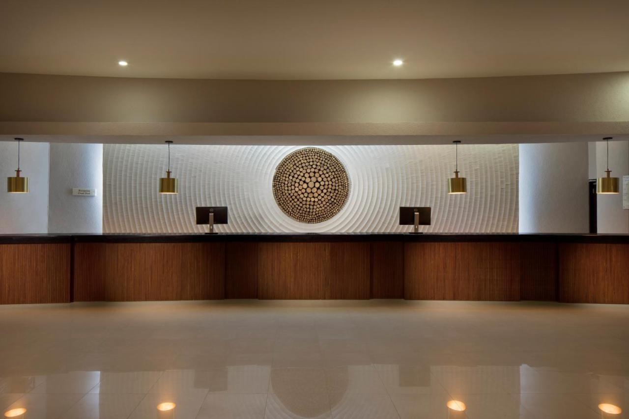 פוארטו מורלוס A Private Junior Suite At The All-Inclusive, Ventus At Marina El Cid Spa & Beach (Adults Only) מראה חיצוני תמונה
