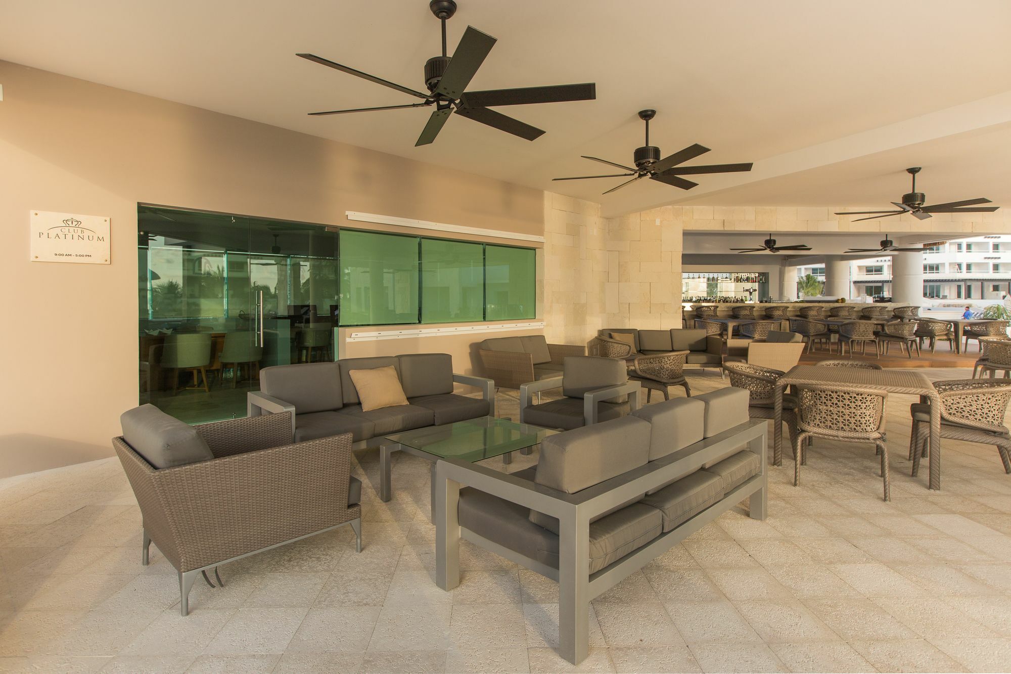 פוארטו מורלוס A Private Junior Suite At The All-Inclusive, Ventus At Marina El Cid Spa & Beach (Adults Only) מראה חיצוני תמונה